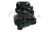 OSSCA 11900 Vacuum Pump, brake system